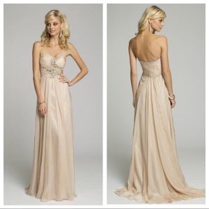 Camille La Vie Formal Dress - EXCELLENT Condition!